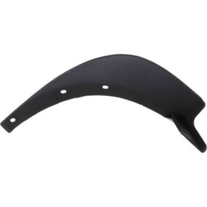 2007 - 2009 Mazda CX-7 Front Lower Valance Right (Passenger) Replacement