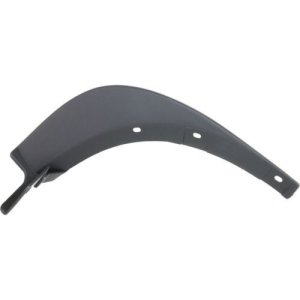 2007 - 2009 Mazda CX-7 Front Lower Valance Left (Driver) Replacement