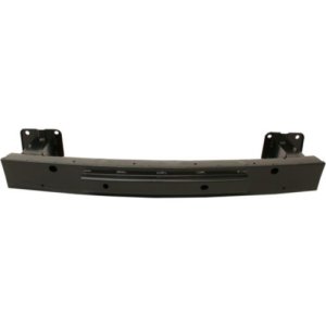 2004 - 2006 Mazda 3 Rear Bumper Reinforcement Replacement