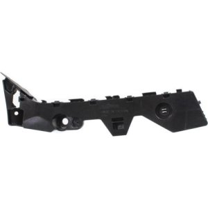 2010 - 2011 Mazda 3 Rear Bumper Retainer Left (Driver) Replacement