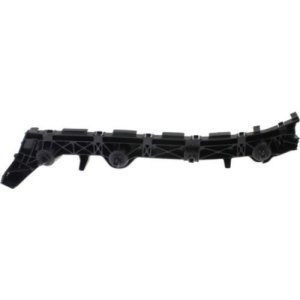 2009 - 2013 Mazda 6 Rear Bumper Retainer Left (Driver) Replacement