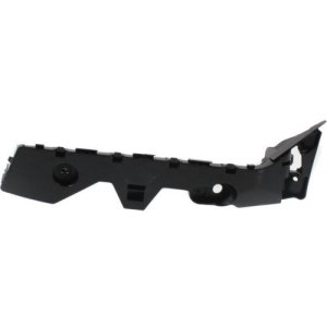 2010 - 2011 Mazda 3 Rear Bumper Retainer Right (Passenger) Replacement