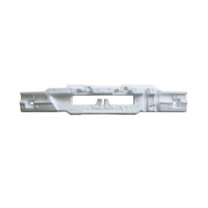 2010 - 2011 Mazda 3 Rear Bumper Energy Absorber