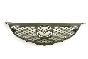 2004 - 2006 Mazda 3 Grille Assy