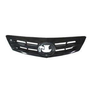 2004 - 2006 Mazda 3 Grille Assy