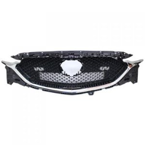 2017 - 2021 Mazda Cx-5 Grille Assembly