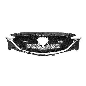 2017 - 2021 Mazda Cx-5 Grille Assembly
