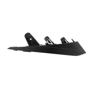 2022 - 2025 Mazda Cx-5 Grille Molding (Left / Driver Side)