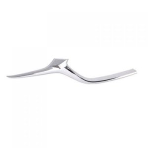 2018 - 2021 Mazda 6 Grille Molding (Right / Passenger Side)