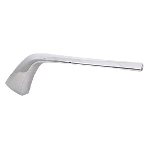 2022 - 2025 Mazda Cx-5 Grille Molding Lower (Left / Driver Side)