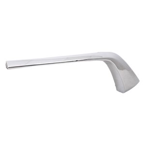 2022 - 2025 Mazda Cx-5 Grille Molding Lower (Right / Passenger Side)