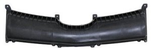 2007 - 2009 Mazda CX-9 Grille Molding - (Brand: LKQ) - Lower - (GS 3.7L Sport Utility + GT 3.7L Sport Utility + Touring 3.5L Sport Utility + Touring 3.7L Sport Utility + Sport 3.5L Sport Utility + Sport 3.7L Sport Utility + Grand Touring 3.5L Sport Utility + Grand Touring 3.7L Sport Utility) Replacement