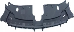 2016 - 2023 Mazda CX-9 Front Panel Molding