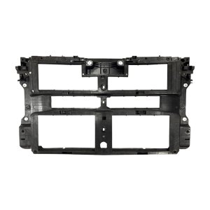 Radiator Support for Mazda 3 Sedan, 2019-2023, Japan Built Vehicle, 2.5L Engine/Hatchback and CX-30, 2020-2023, Constructed with Plastic w/ Fiberglass, Replacement