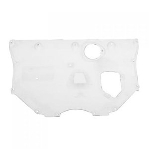 2019 - 2025 Mazda Cx-30 Lower Engine Cover