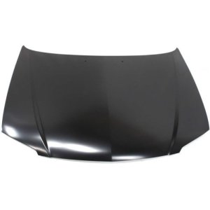 2001 - 2003 Mazda Protege Hood Panel Replacement
