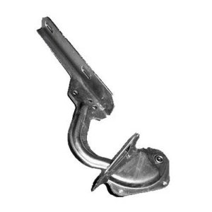 1994 - 2010 Mazda B4000 Hood Hinge Assembly