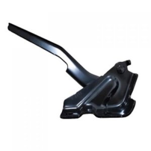 2020 - 2025 Mazda Cx-30 Hood Hinge - Left (Driver)