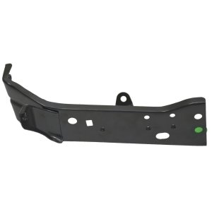 2014 - 2018 Mazda 3 Front Fender Brace (Right / Passenger Side)