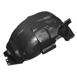 1994 - 1997 Mazda B2300 Front Fender Inner Panel (Right / Passenger Side)