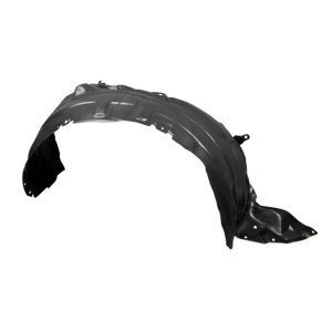 2010 - 2012 Mazda CX-7 Front Fender Inner Panel (Right / Passenger Side)
