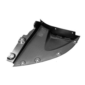 2022 - 2025 Mazda Cx-5 Front Fender Splash Shield (Left / Driver Side)