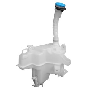 2019 - 2025 Mazda 3 Windshield Washer Tank Assembly