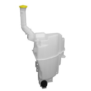 2010 - 2013 Mazda 3 Windshield Washer Tank Assembly