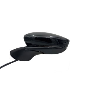 2019 - 2023 Mazda 3 Side View Mirror - Left (Driver)