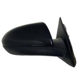 2009 - 2010 Mazda 6 Side View Mirror - Right (Passenger)