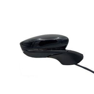 2019 - 2025 Mazda 3 Side View Mirror - Right (Passenger)