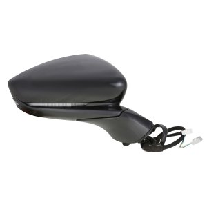 2019 - 2025 Mazda 3 Side View Mirror - Right (Passenger)