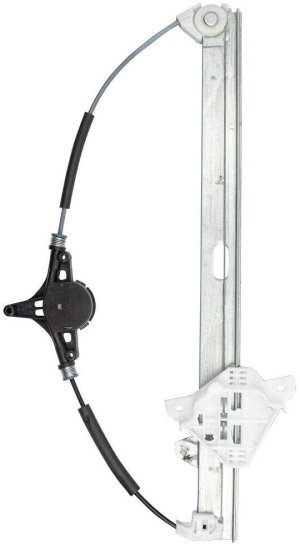 2013 - 2016 Mazda Cx-5 Power Window Regulator - Front, Left (Driver)