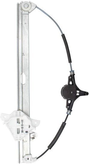 2013 - 2016 Mazda Cx-5 Power Window Regulator - Front, Right (Passenger)