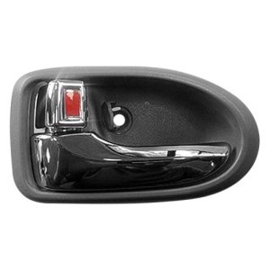 2000 - 2003 Mazda MPV Interior Door Handle - Front Left (Driver) Side Replacement