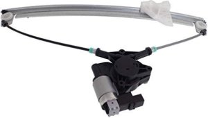 2003 - 2015 Mazda CX-9 Power Window Regulator Motor - Front, Right (Passenger)