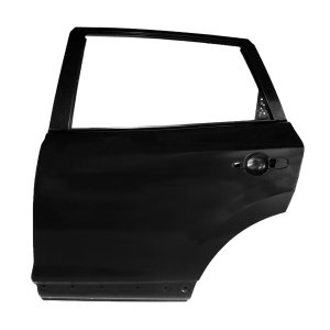 2007 - 2015 Mazda CX-9 Rear Door Shell (Left / Driver Side)