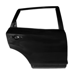 2007 - 2015 Mazda CX-9 Rear Door Shell (Right / Passenger Side)