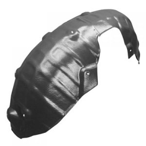 2017 - 2025 Mazda Cx-5 Rear Fender Liner (Right / Passenger Side)