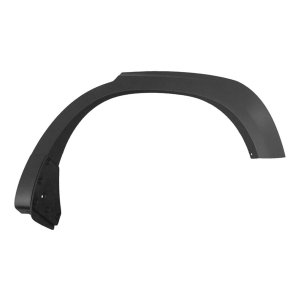 2023 - 2025 Mazda Cx-50 Rear Wheel Opening Molding (Left / Driver Side)