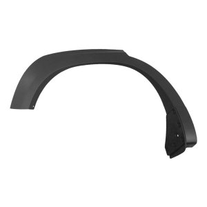 2023 - 2025 Mazda Cx-50 Rear Wheel Opening Molding (Right / Passenger Side)