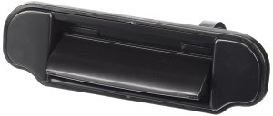 1999 - 2003 Mazda Protege Tailgate Handle