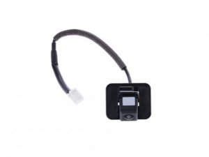 2016 - 2017 Mazda Cx-3 Rear Camera