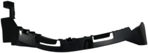 2019 - 2025 Mazda 3 Headlamp Bracket (Left / Driver Side)