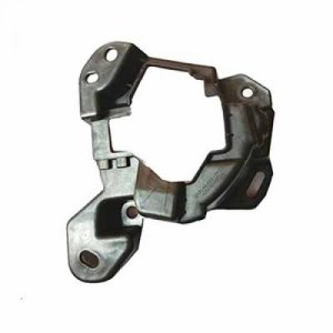2013 - 2016 Mazda Cx-5 Fog Lamp Bracket (Right / Passenger Side)
