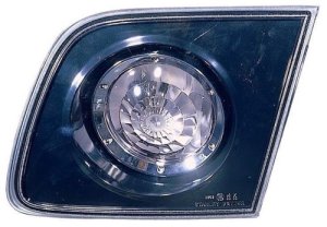 Right (Passenger) Back Up Light for 2004 - 2006 Mazda 3, 4 Door Hatchback -  BN8F513H0C Replacement