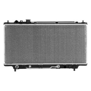 1995 - 1998 Mazda Protege Radiator