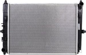 2016 - 2023 Mazda Mx-5 Miata Radiator
