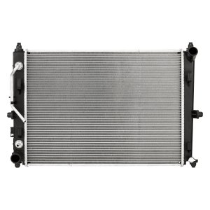 2016 - 2023 Mazda Mx-5 Miata Radiator