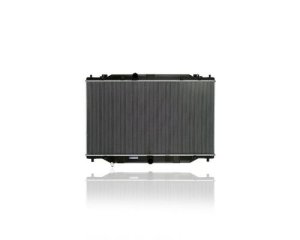 2017 - 2025 Mazda Cx-5 Radiator